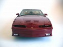 1:18 Greenlight Collectibles Pontiac Trans Am GTA 1989 Maroon. Uploaded by Ricardo